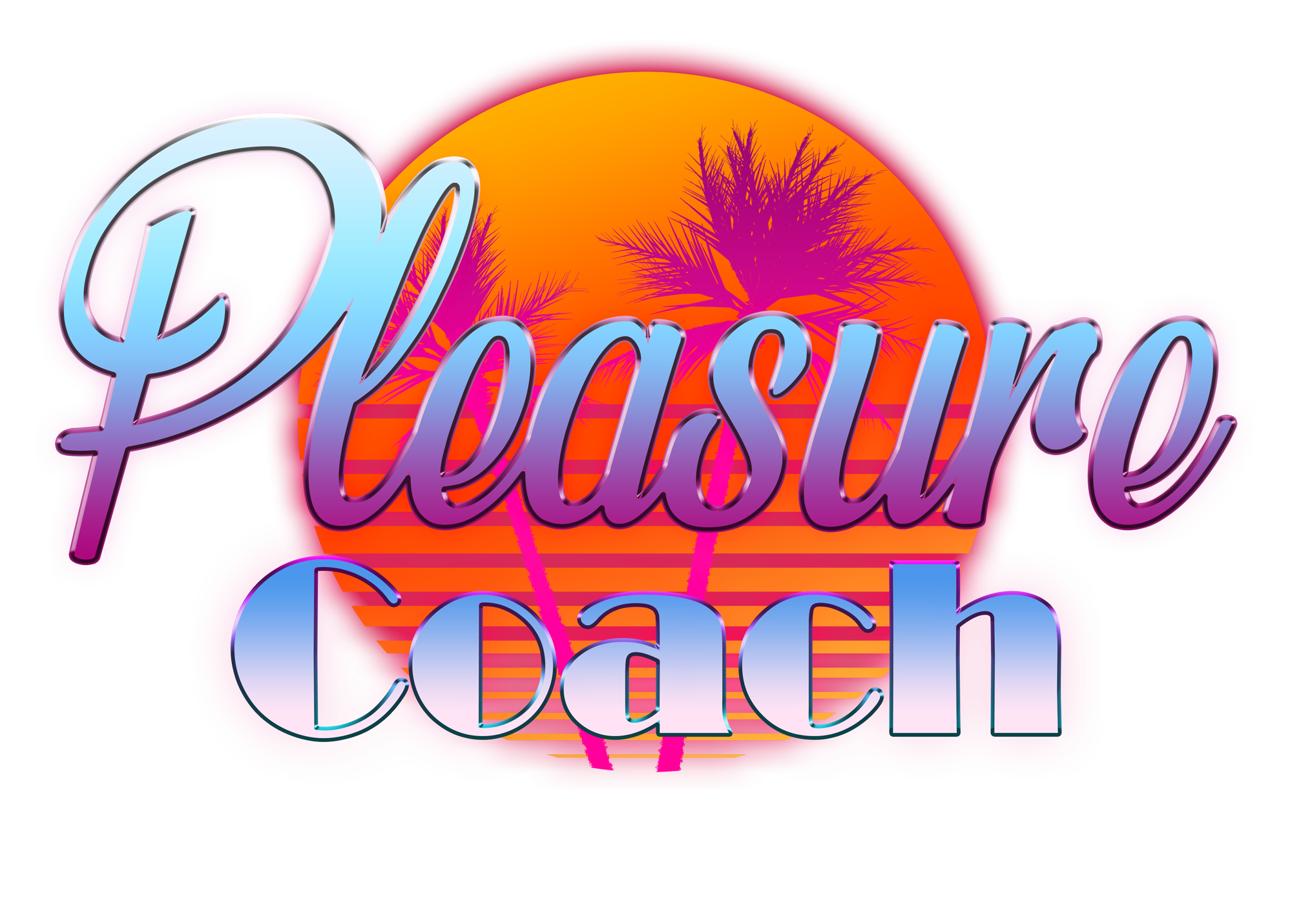 Pleasure Coach